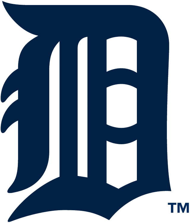 Detroit Tigers 2006-2015 Primary Logo DIY iron on transfer (heat transfer)